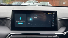 MG MG3 1.5 Hybrid Trophy 5dr Auto Hybrid Hatchback